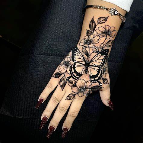 Tattoo 3