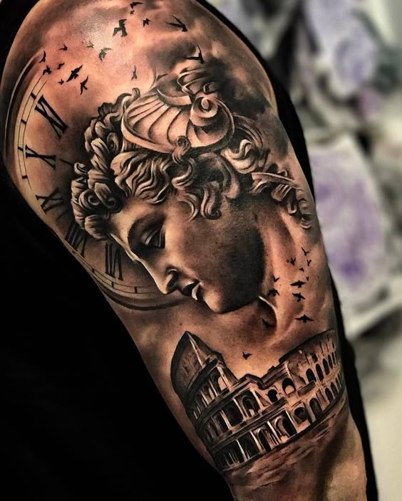 Tattoo 5