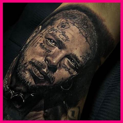 Tattoo 6