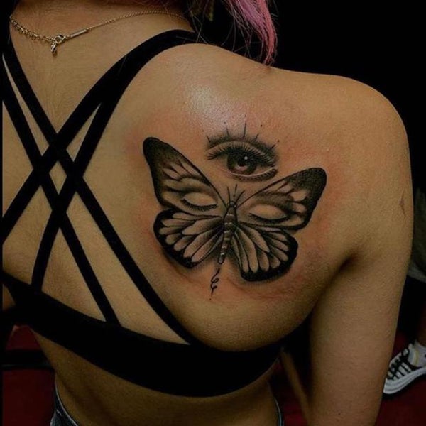 Tattoo 7