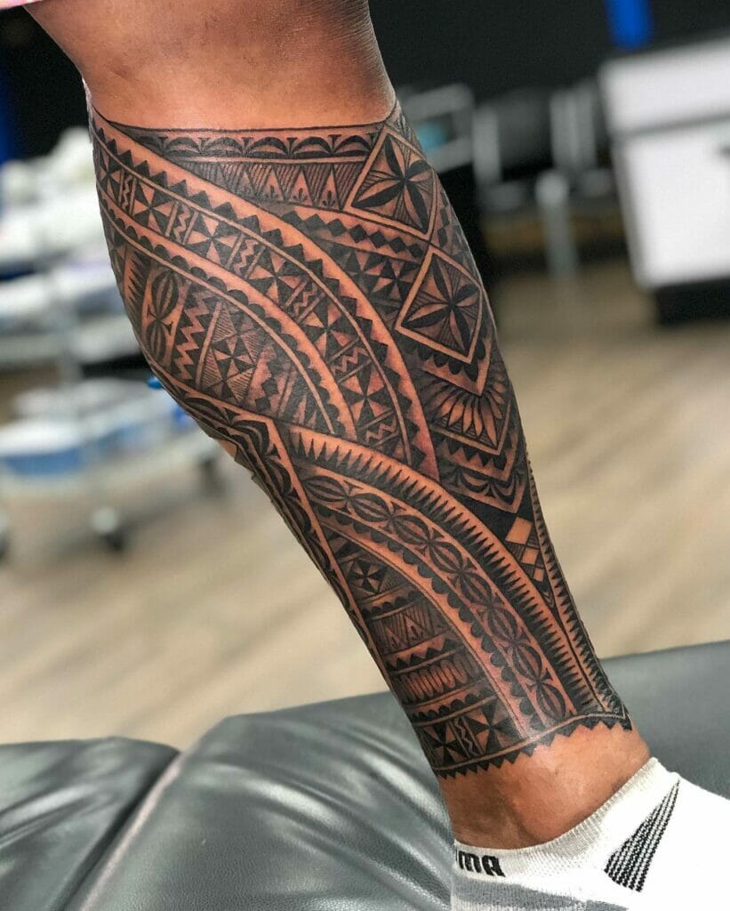 Tattoo 8